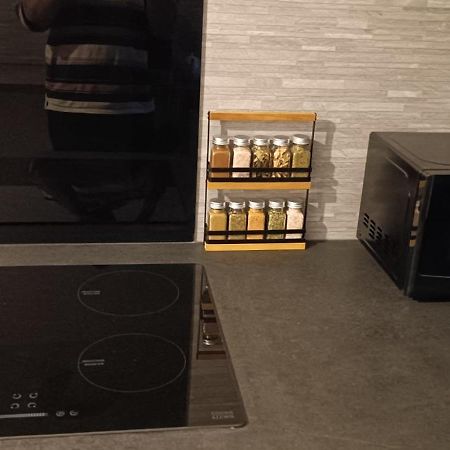 Apartamento Duplex Lumineux & Wifi Netflix Roubaix Exterior foto
