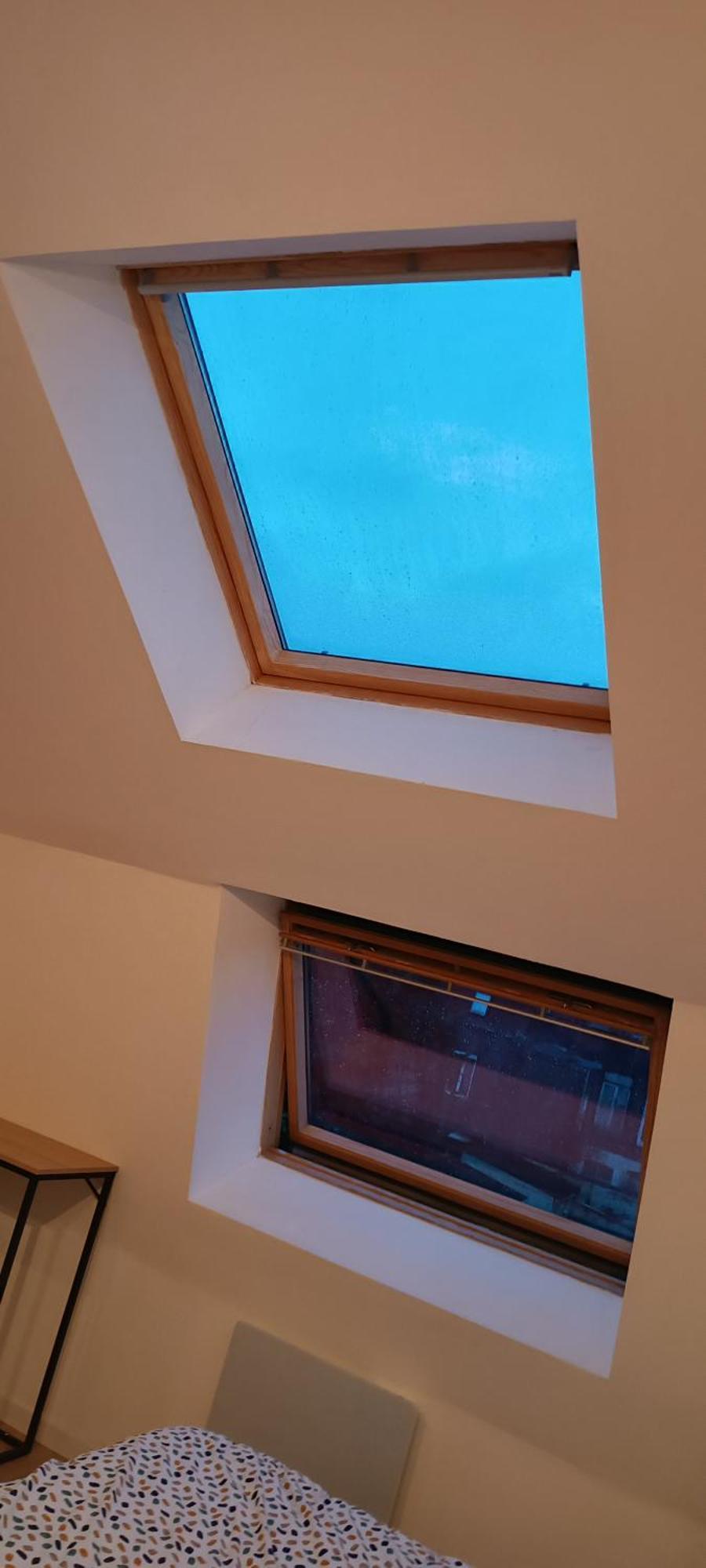 Apartamento Duplex Lumineux & Wifi Netflix Roubaix Exterior foto