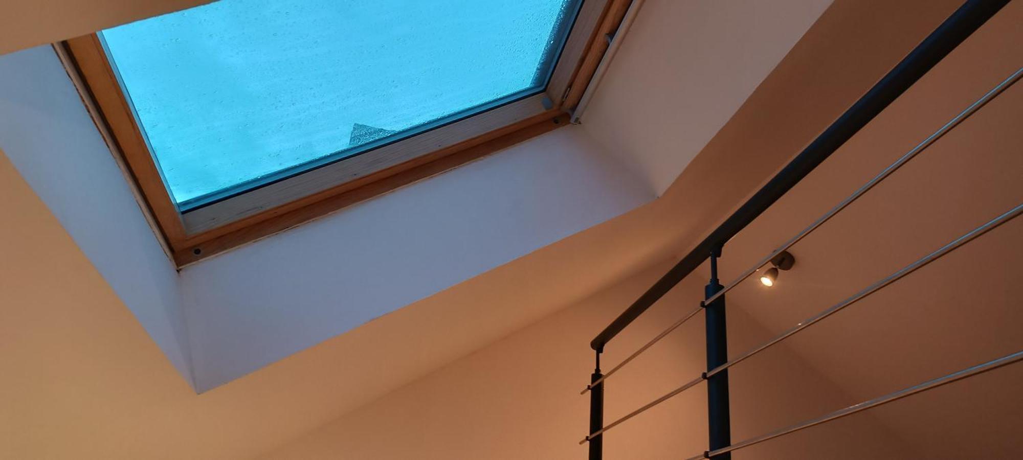 Apartamento Duplex Lumineux & Wifi Netflix Roubaix Exterior foto