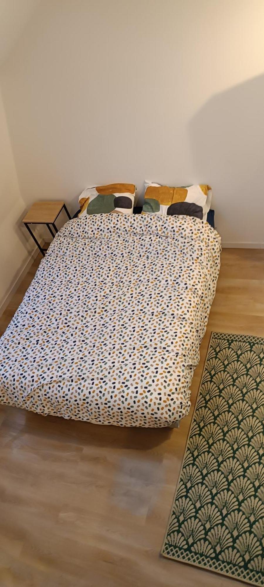 Apartamento Duplex Lumineux & Wifi Netflix Roubaix Exterior foto