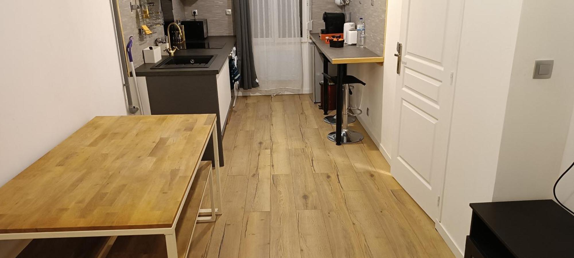 Apartamento Duplex Lumineux & Wifi Netflix Roubaix Exterior foto