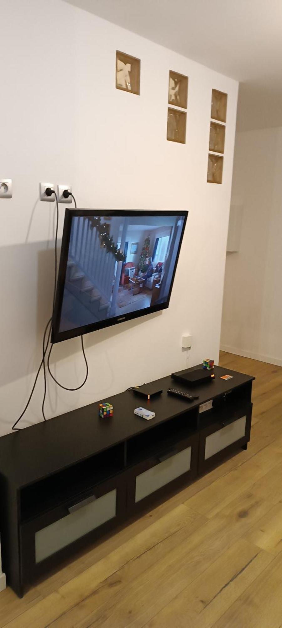 Apartamento Duplex Lumineux & Wifi Netflix Roubaix Exterior foto
