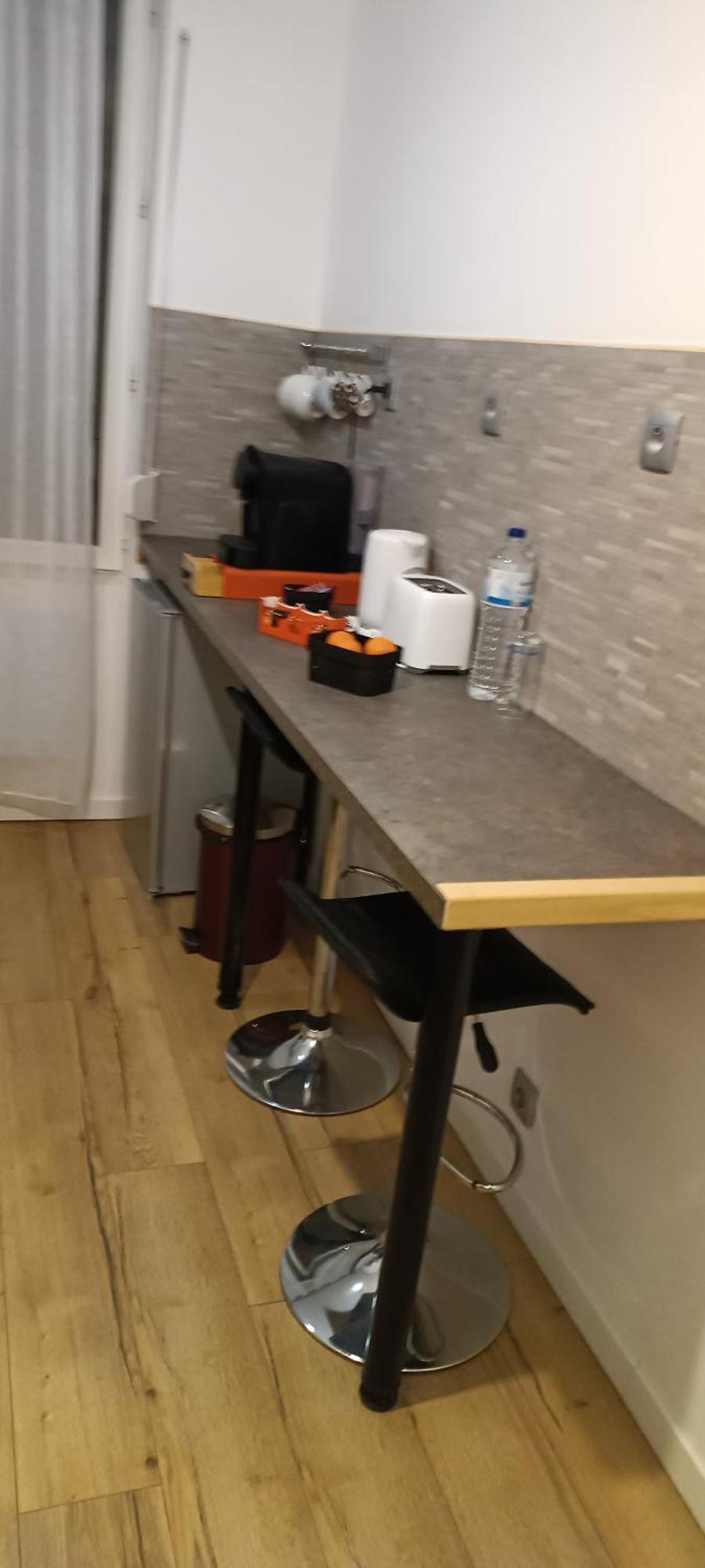 Apartamento Duplex Lumineux & Wifi Netflix Roubaix Exterior foto