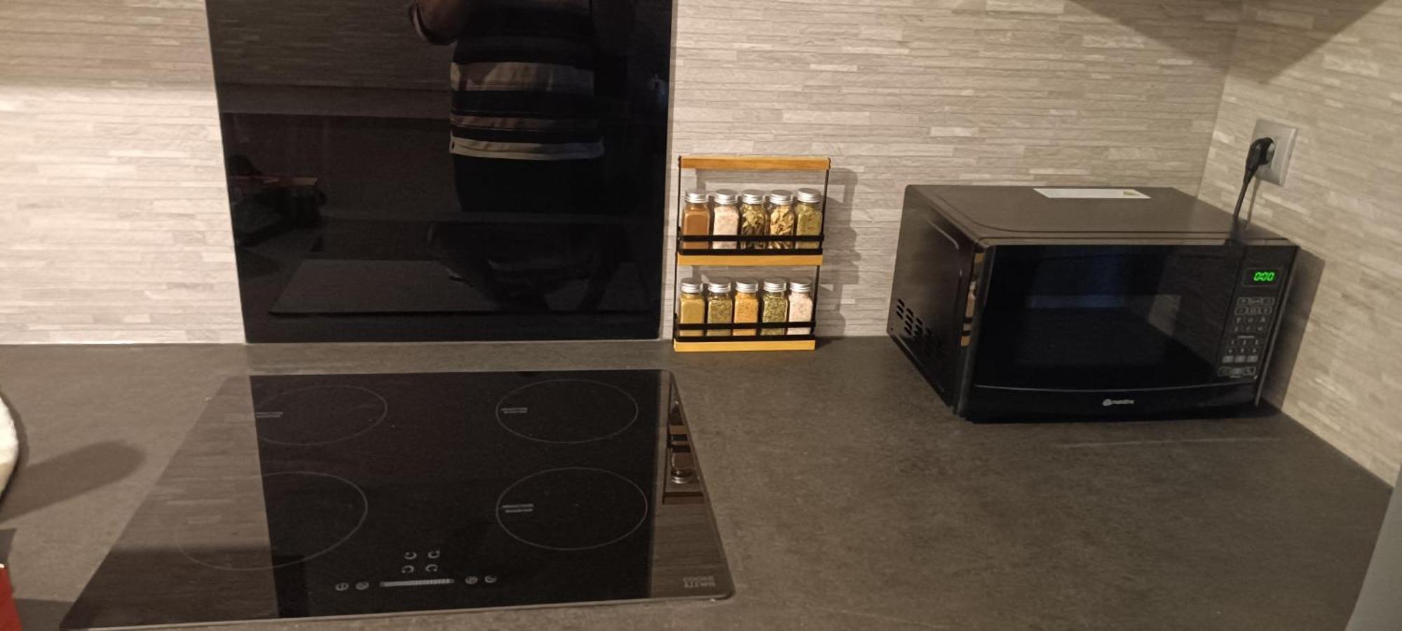 Apartamento Duplex Lumineux & Wifi Netflix Roubaix Exterior foto