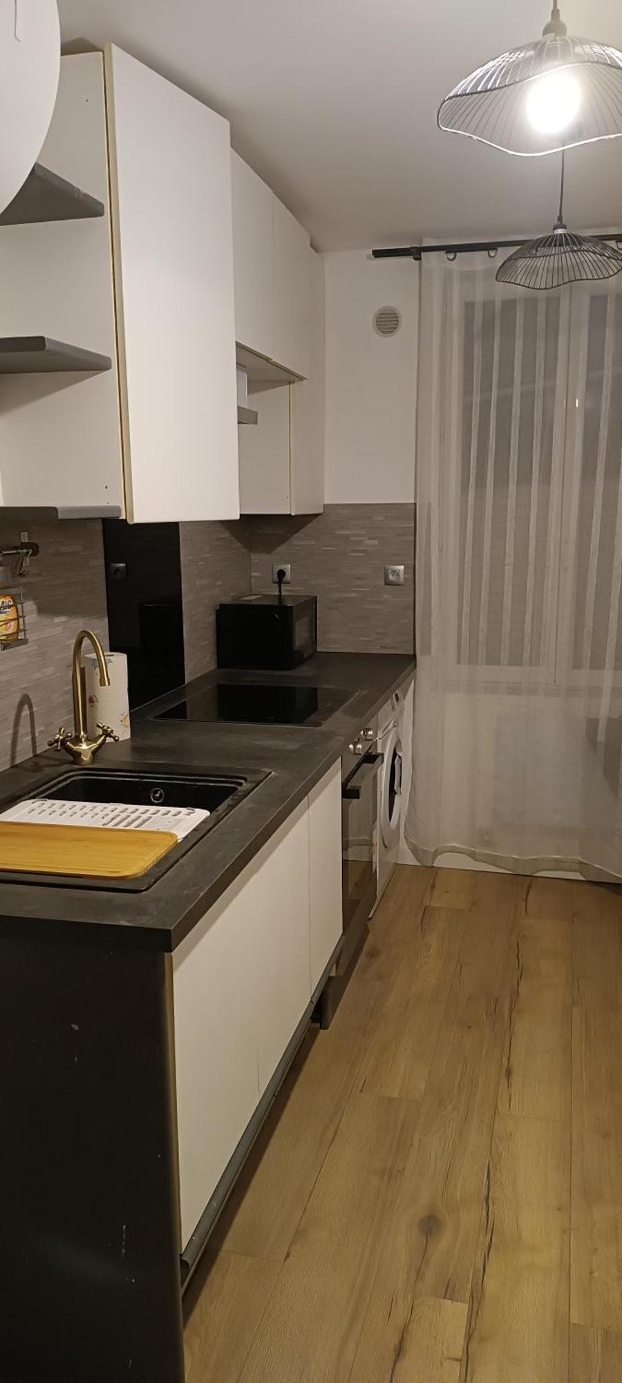 Apartamento Duplex Lumineux & Wifi Netflix Roubaix Exterior foto